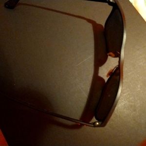 Ray-Ban polarized sunglasses